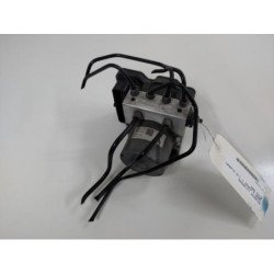 Bloc Abs (freins Anti-blocage) Peugeot 3008 2 Phase 1